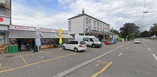 Rezensionen über VespaLAB by Garage Schneider AG in Zürich - Motorradhändler