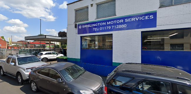 Brislington Motor Services (BRISTOL) - Auto repair shop
