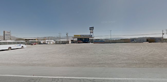 Ruta 21, Calama, Antofagasta, Chile