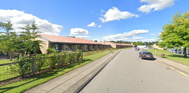 Præsthøjgården - Plejehjem