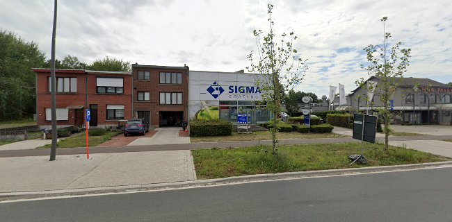 Sigma Service Center Wijnegem
