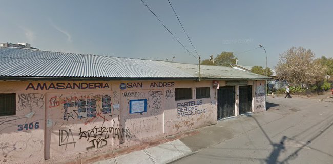 Opiniones de Amasandería San Andrés en San Joaquín - Tienda