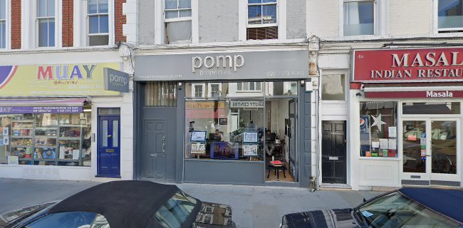 Reviews of Pomp Properties in London - Real estate agency
