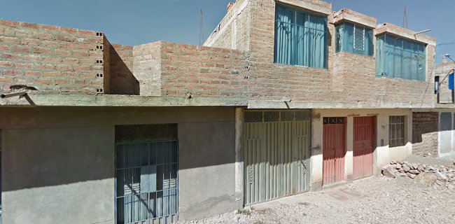 Iglesia Pentecostal Unida del Peru - Rios de Agua Viva- Juliaca