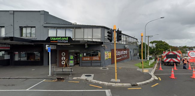 Reviews of Liquorland Boutique Herne Bay in Auckland - Liquor store