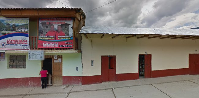 Iglesia Adventista del Séptimo Dia Nuevo Amanecer -(2 de Mayo) - Leimebamba