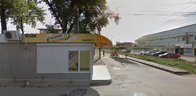 Strada Grigore Alexandrescu, Brăila 817181, România