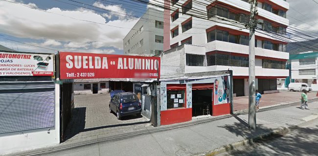 Opiniones de Mantecados en Quito - Heladería