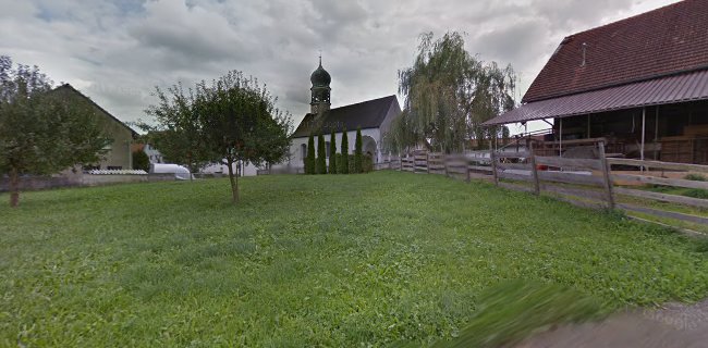 Rezensionen über Kapelle St. Jakobus in Amriswil - Kirche