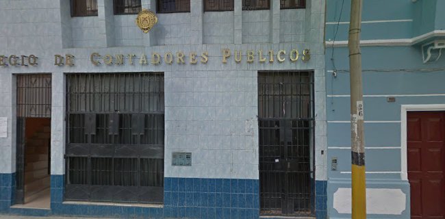 Opiniones de Colegio de Contadores Públicos de Huánuco en Huánuco - Escuela