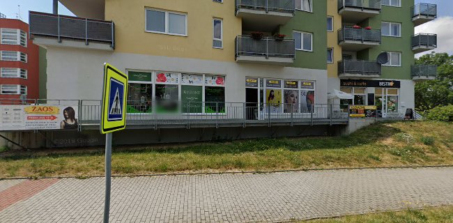 Recenze na lékárna Kbely v Praha - Lékárna