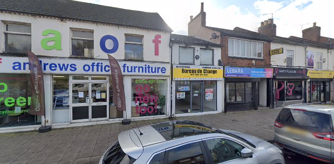Comments and reviews of Andrews Office Furniture - Northampton