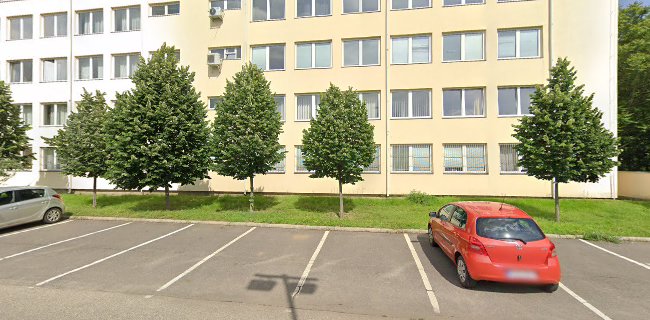 Értékelések erről a helyről: Matematikai épület, Debrecen - Egyetem