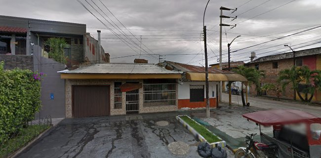 El Rincón Piurano - Restaurante