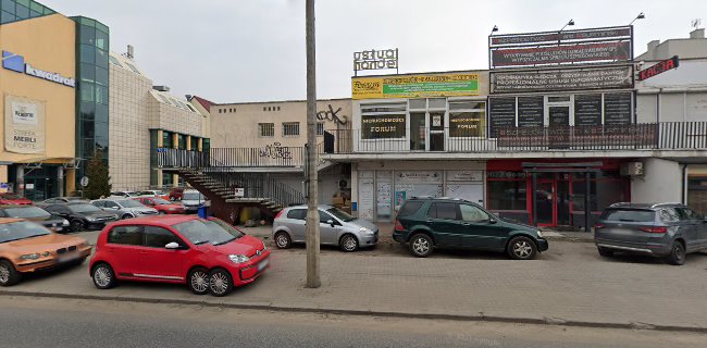 Ohman Ink - Studio Tatuażu Bydgoszcz - Studio tatuażu