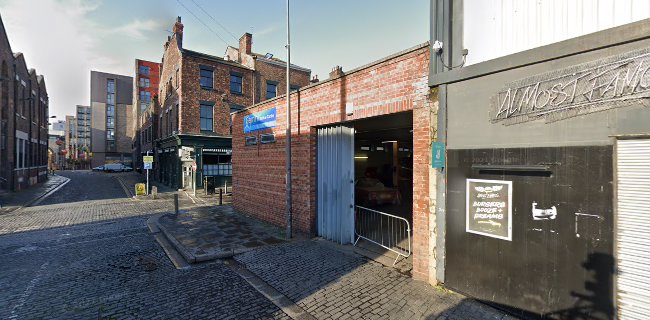 Reviews of Gemini Service Centre in Liverpool - Auto repair shop