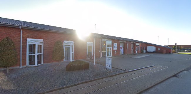 Kronborgvejens Kirkecenter, Missionsforbundet