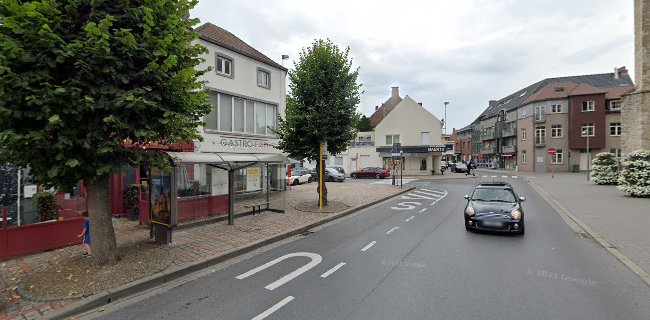 Roeselare Sint-Michielskerk - Ander