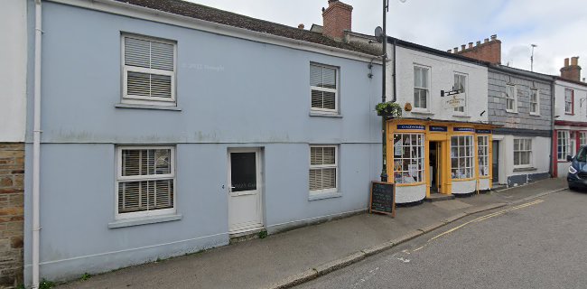5 Fore St, Chacewater, Truro TR4 8PS, United Kingdom