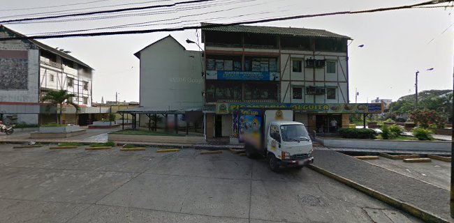 AFABIR S.A. - Guayaquil