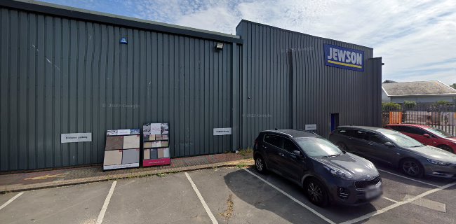 Comments and reviews of Jewson Gloucester