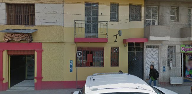 Opiniones de Panaderia Garcilazo en Ayacucho - Tienda de ultramarinos