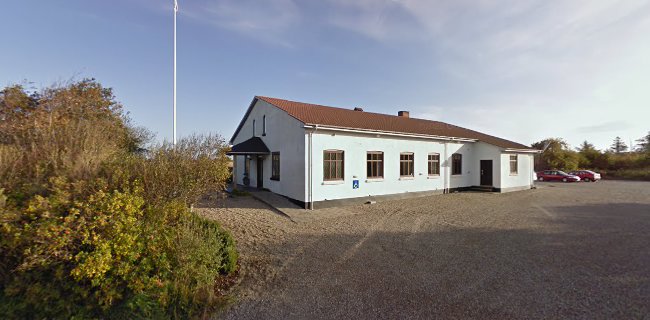 Høgsbrovej 66, 6760 Ribe, Danmark