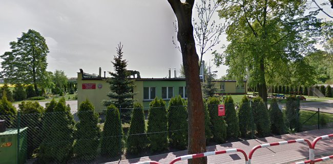 Przedszkole Samorządowe Zielony Zakątek w Plewiskach