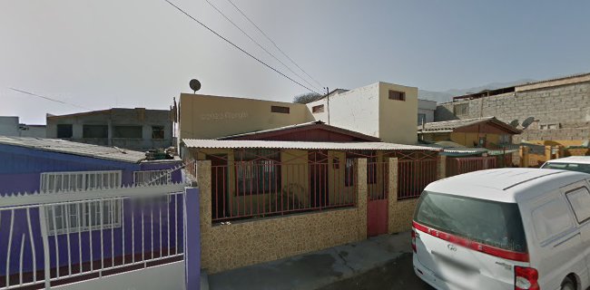 Opiniones de Palape Suarez Rigoberto Andres en Antofagasta - Servicio de taxis