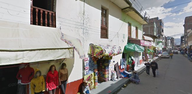 Opiniones de Mundo Bebé en Huancayo - Tienda para bebés