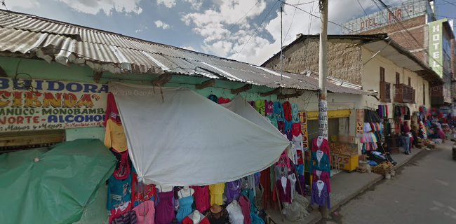 Ternuritas de Bonny - Huancayo