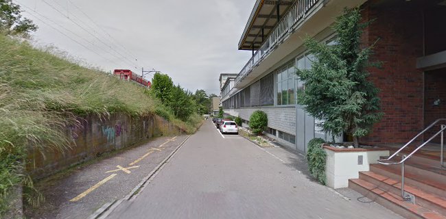 Unterweg 14, 8180 Bülach, Schweiz