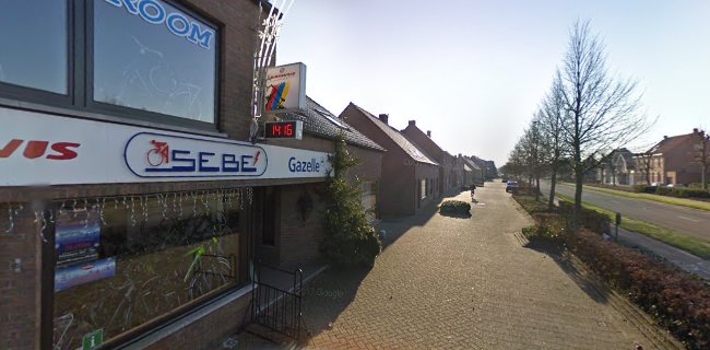 Beoordelingen van Sebe in Turnhout - Fietsenwinkel