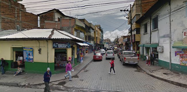 Optik Valle - Quito