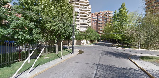 Opiniones de Jardin Seco Arquitectura Y Paisajismo Limitada en Las Condes - Arquitecto