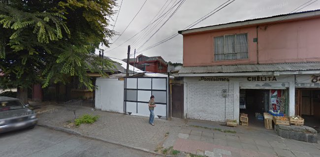 Diag. Ote. 1999, Concepción, Bío Bío, Chile