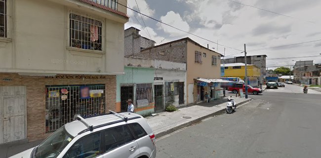 Opiniones de Tienda juanita en Guayaquil - Tienda de ultramarinos