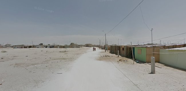 Unnamed Road, Sechura 20691, Perú
