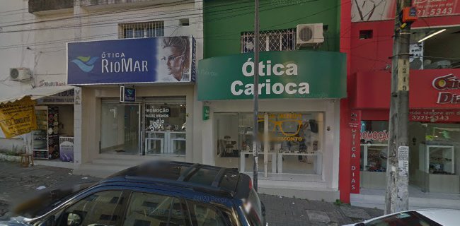 R. Barão Abiaí, 102 - Centro, João Pessoa - PB, 58013-080, Brasil