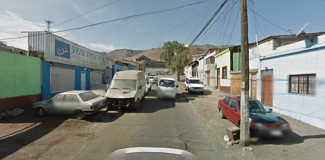 Opiniones de NORSOL en Antofagasta - Tienda de bicicletas