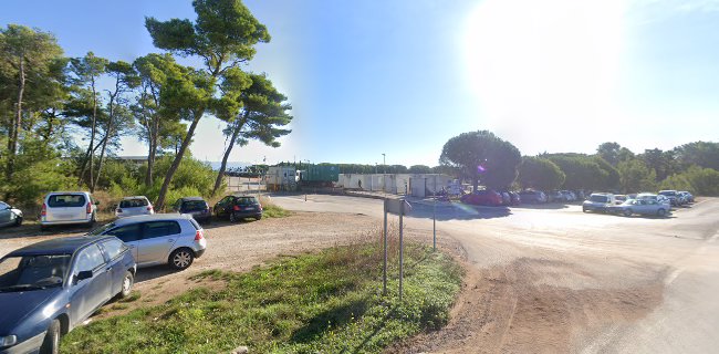 Odlagalište otpada, Ćistoća Zadar - Reciklažni centar