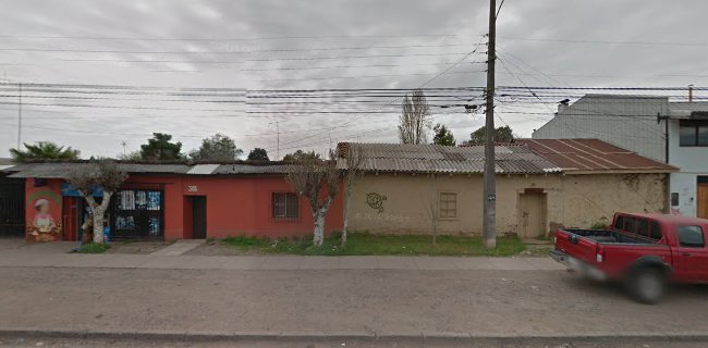 Opiniones de Amasandería en Rancagua - Panadería