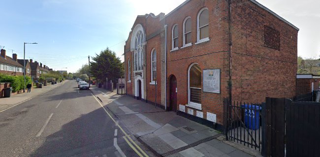 Reviews of Seventh-Day-Adventist Church in Ipswich - Church