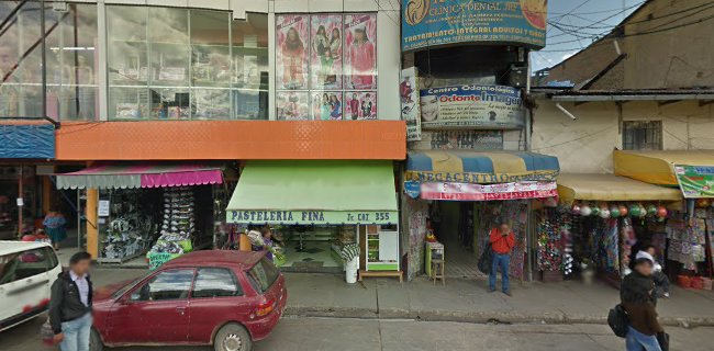 Astoria Plaza, Int: 220B, Piso: 2, Jr. Cajamarca 345, Huancayo 12001, Perú