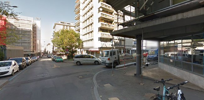 Rue Maunoir 35, 1207 Genève, Schweiz