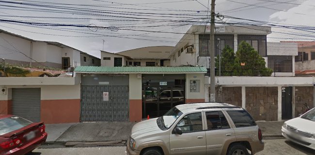 BoutiqueMZ - Guayaquil
