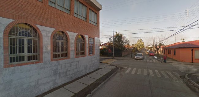 Ramón Freire 670 --- Balmaceda 108, San Carlos, Chile