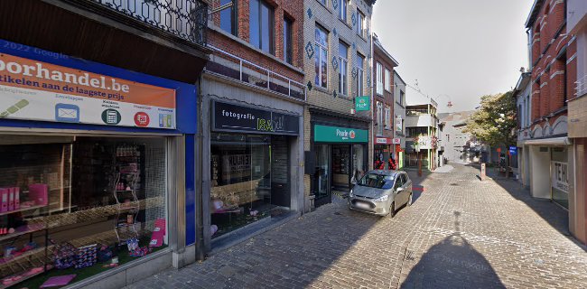 Beoordelingen van Pearle Opticiens Aarschot in Leuven - Opticien