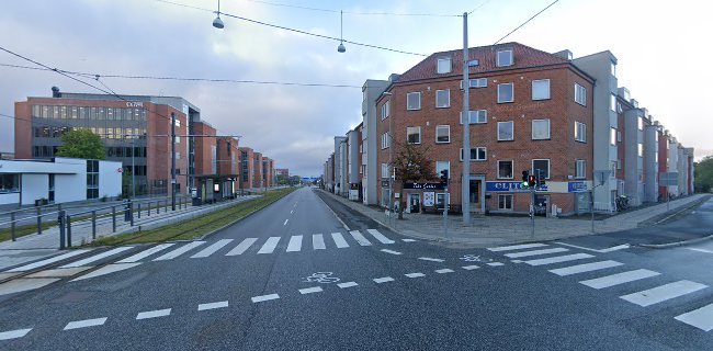 Randersvej 7, 8200 Aarhus, Danmark