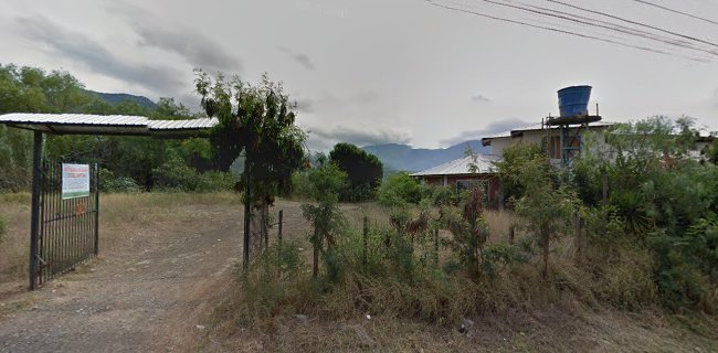 Dispensario Del Seguro Social Campesino (San Vicente 5) - Río Verde